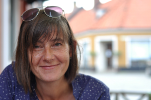 Picture of Birgitte S Pedersen
